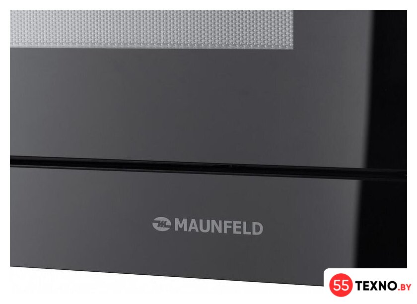 Микроволновая печь MAUNFELD MBMO.20.1PGB - Изображение №5 — Интернет-магазин 55texno.by