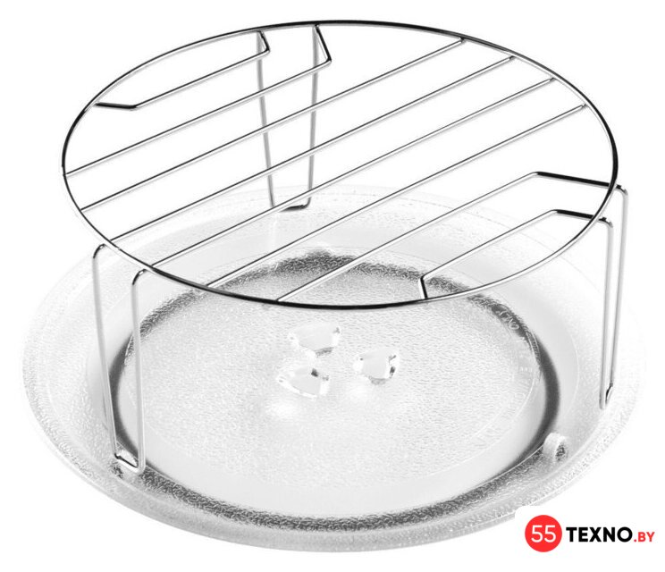 Микроволновая печь MAUNFELD MBMO820SGB10 - Изображение №6 — Интернет-магазин 55texno.by