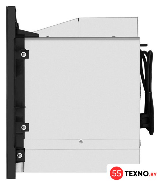 Микроволновая печь MAUNFELD MBMO820SGB10 - Изображение №4 — Интернет-магазин 55texno.by