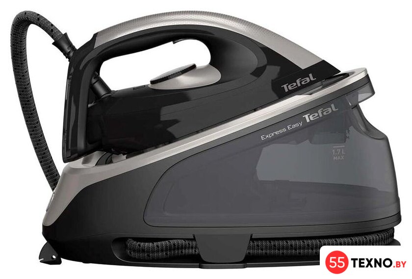 Утюг Tefal SV6140E0 - Изображение №2 — Интернет-магазин 55texno.by