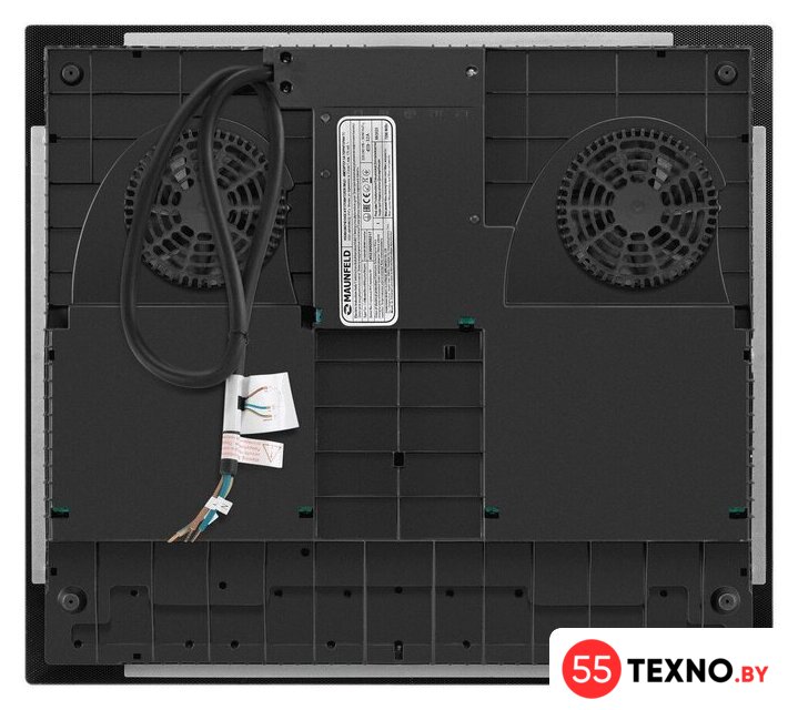 Варочная панель MAUNFELD CVI594SF2WHD Inverter - Изображение №6 — Интернет-магазин 55texno.by