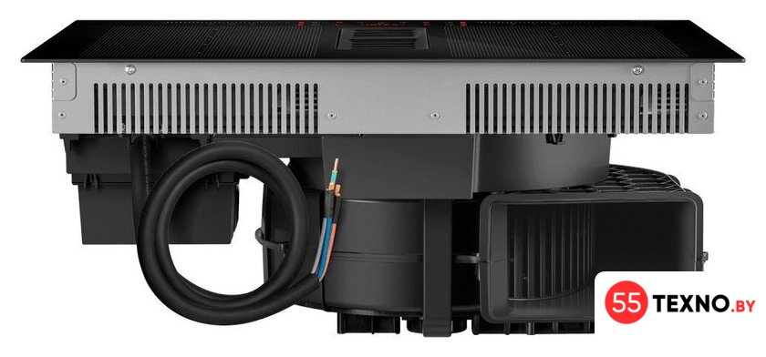 Варочная панель MAUNFELD MIHC604SF2BK - Изображение №9 — Интернет-магазин 55texno.by