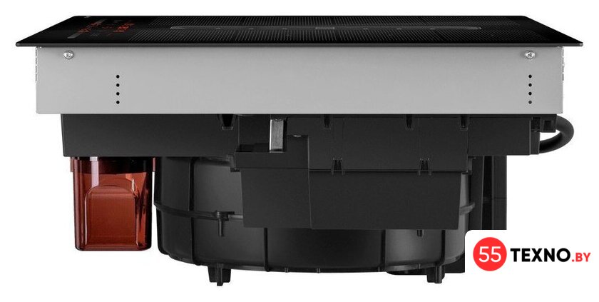 Варочная панель MAUNFELD MIHC604SF2BK - Изображение №11 — Интернет-магазин 55texno.by