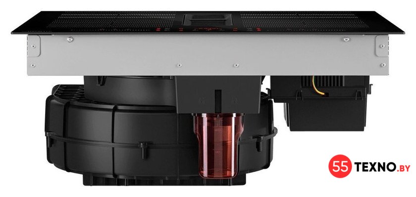 Варочная панель MAUNFELD MIHC604SF2BK - Изображение №8 — Интернет-магазин 55texno.by
