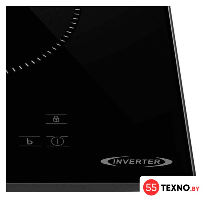 Варочная панель MAUNFELD AVI3021BK - Изображение №10 — Интернет-магазин 55texno.by