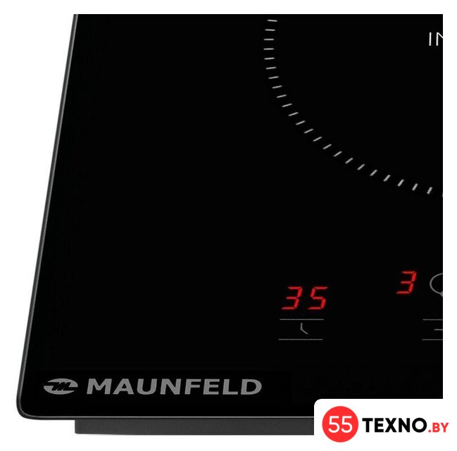 Варочная панель MAUNFELD AVI3021BK - Изображение №7 — Интернет-магазин 55texno.by