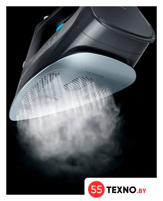 Утюг Braun TexStyle 9 SI9188EBK - Изображение №7 — Интернет-магазин 55texno.by