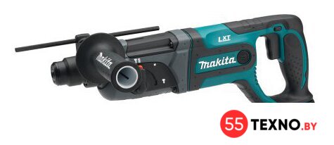 Перфоратор Makita DHR241Z (без АКБ) - Изображение №1 — Интернет-магазин 55texno.by