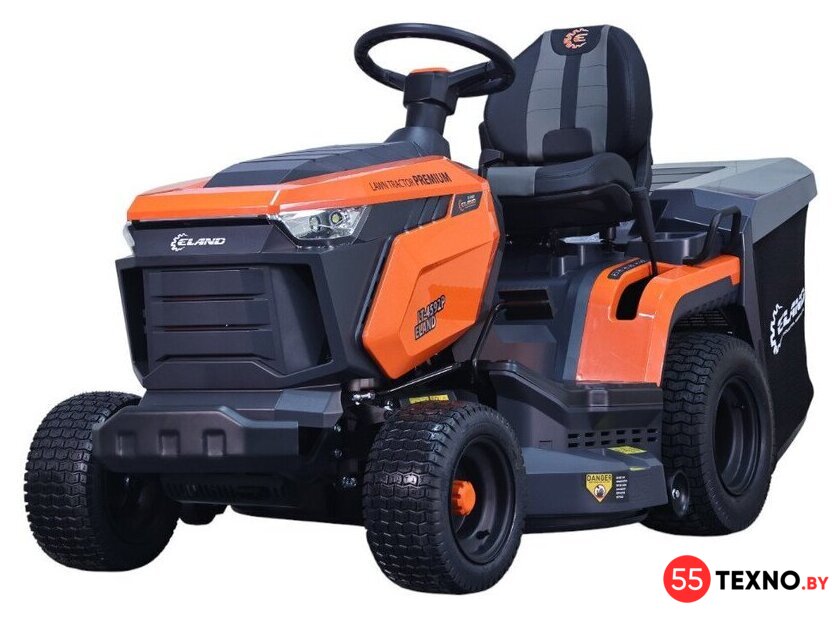 Райдер ELAND LT-4510P - Изображение №2 — Интернет-магазин 55texno.by