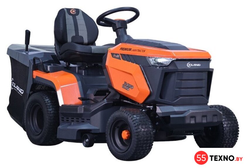 Райдер ELAND LT-4510P - Изображение №1 — Интернет-магазин 55texno.by