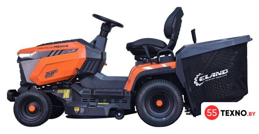 Райдер ELAND LT-4510P - Изображение №3 — Интернет-магазин 55texno.by