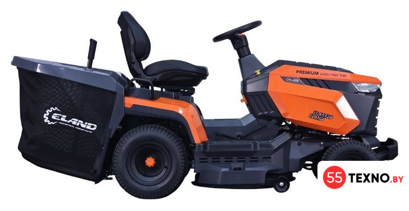 Райдер ELAND LT-4510P - Изображение №5 — Интернет-магазин 55texno.by