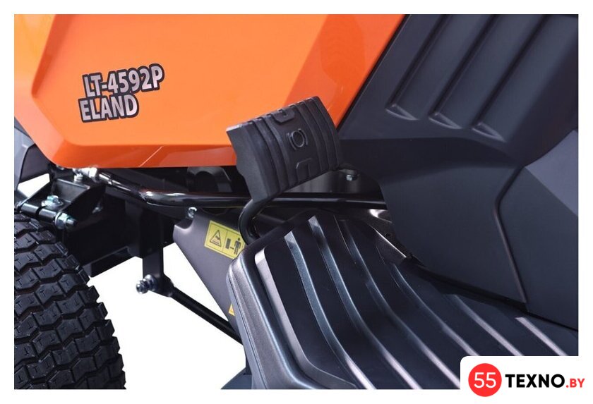 Райдер ELAND LT-4510P - Изображение №11 — Интернет-магазин 55texno.by