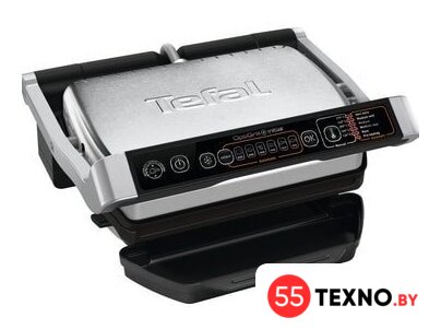 Электрогриль Tefal Optigrill GC706D34 - Изображение №5 — Интернет-магазин 55texno.by