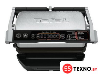 Электрогриль Tefal Optigrill GC706D34 - Изображение №3 — Интернет-магазин 55texno.by