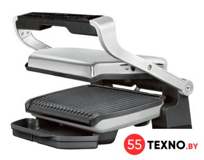 Электрогриль Tefal Optigrill GC706D34 - Изображение №1 — Интернет-магазин 55texno.by