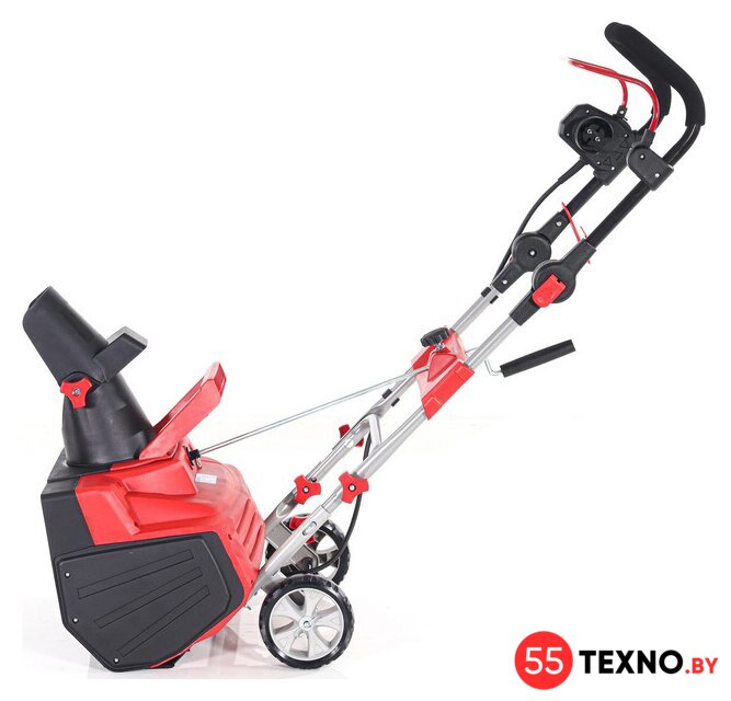 Снегоуборщик Geos SnowLine 46 E 212932 - Изображение №6 — Интернет-магазин 55texno.by