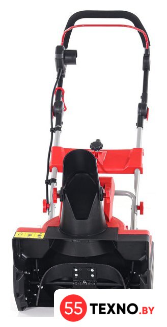 Снегоуборщик Geos SnowLine 46 E 212932 - Изображение №8 — Интернет-магазин 55texno.by