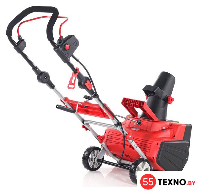 Снегоуборщик Geos SnowLine 46 E 212932 - Изображение №3 — Интернет-магазин 55texno.by