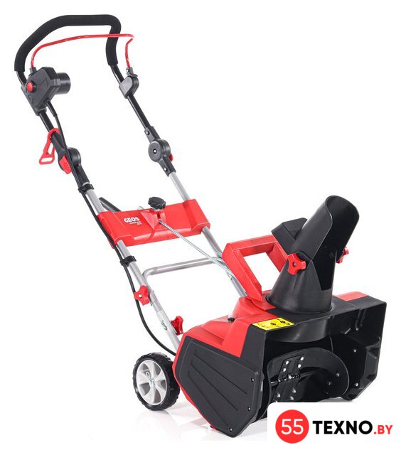 Снегоуборщик Geos SnowLine 46 E 212932 - Изображение №1 — Интернет-магазин 55texno.by
