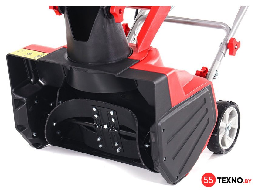 Снегоуборщик Geos SnowLine 46 E 212932 - Изображение №9 — Интернет-магазин 55texno.by