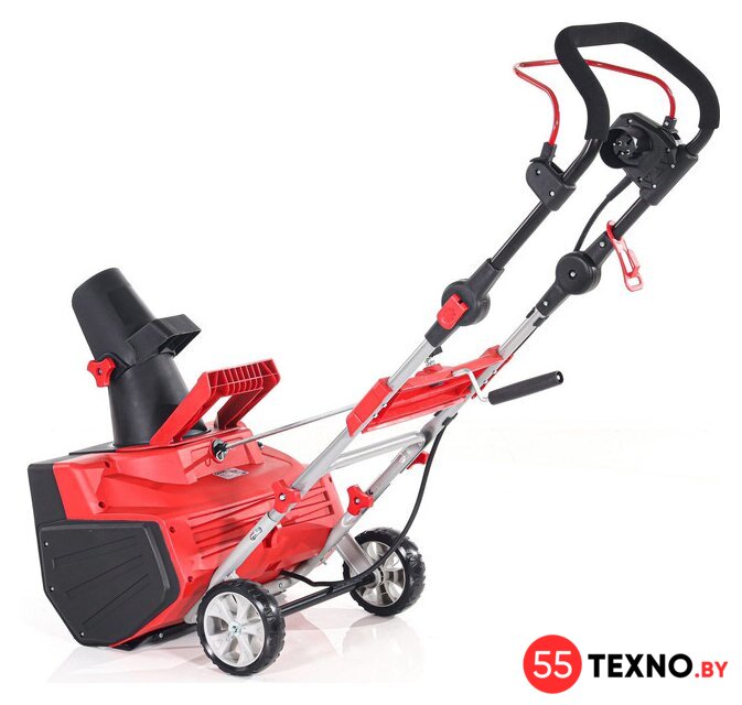 Снегоуборщик Geos SnowLine 46 E 212932 - Изображение №5 — Интернет-магазин 55texno.by