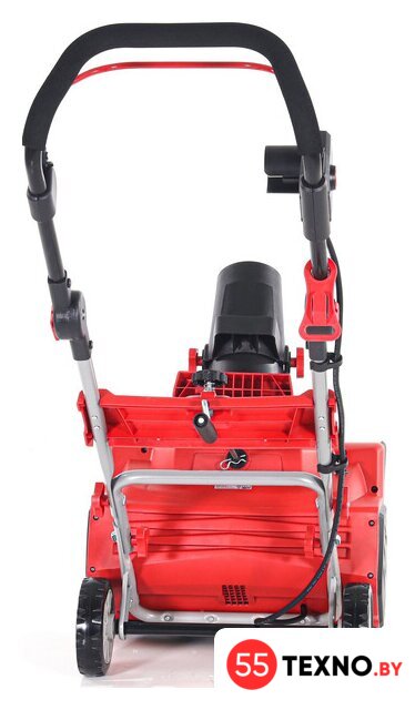 Снегоуборщик Geos SnowLine 46 E 212932 - Изображение №4 — Интернет-магазин 55texno.by