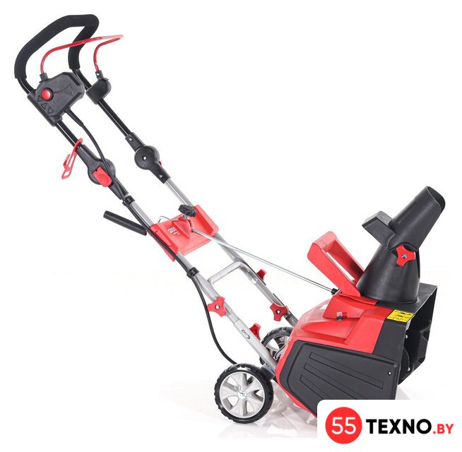Снегоуборщик Geos SnowLine 46 E 212932 - Изображение №2 — Интернет-магазин 55texno.by