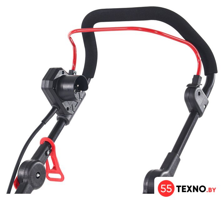 Снегоуборщик Geos SnowLine 46 E 212932 - Изображение №12 — Интернет-магазин 55texno.by