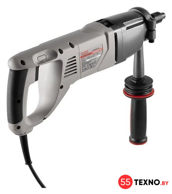 Ударная дрель Crown CT32072DH BMC - Изображение №3 — Интернет-магазин 55texno.by