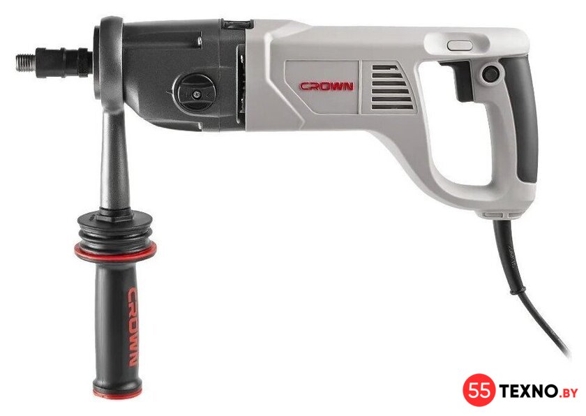 Ударная дрель Crown CT32072DH BMC - Изображение №1 — Интернет-магазин 55texno.by
