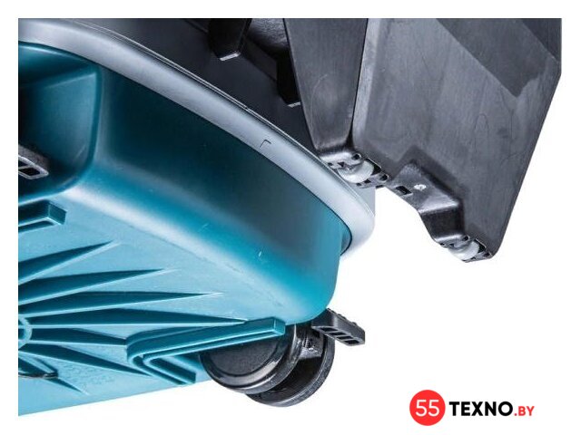 Пылесос Makita DVC867LZX4 (без АКБ и ЗУ) - Изображение №7 — Интернет-магазин 55texno.by