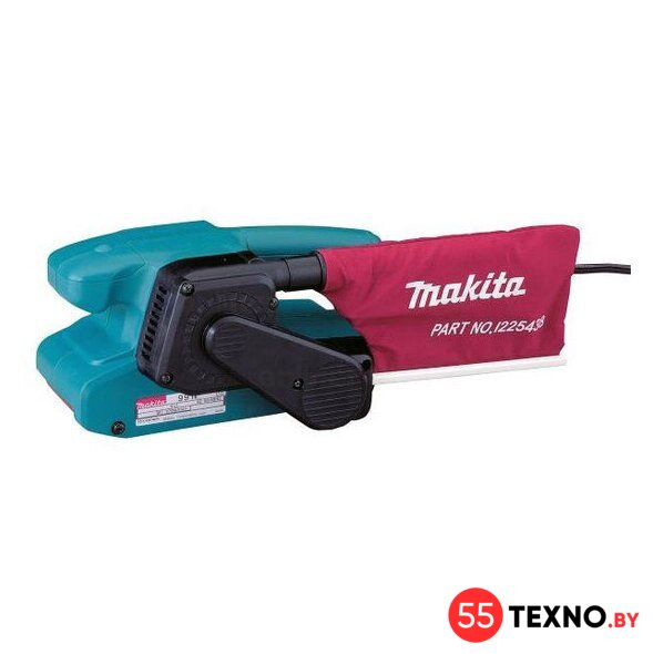 Ленточная шлифмашина Makita 9911 - Изображение №1 — Интернет-магазин 55texno.by