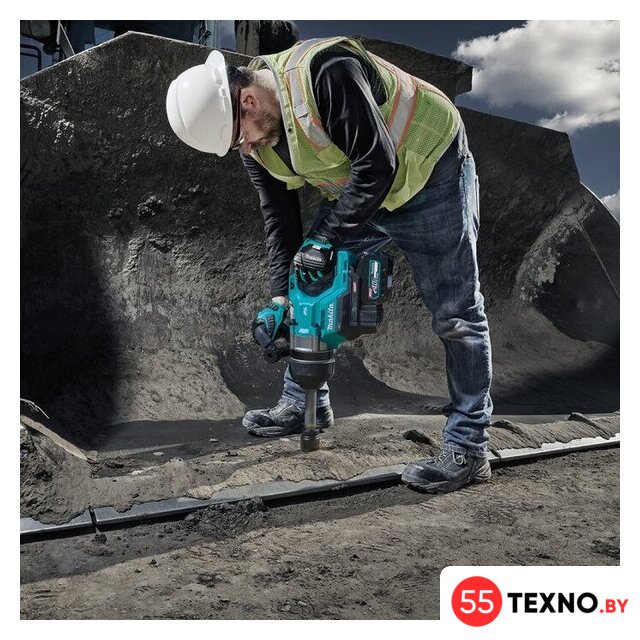 Гайковерт Makita TW010GZ (без АКБ) - Изображение №11 — Интернет-магазин 55texno.by