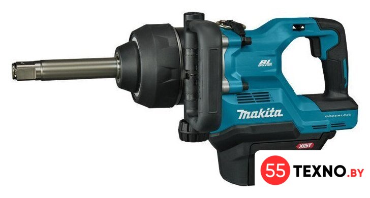 Гайковерт Makita TW010GZ (без АКБ) - Изображение №1 — Интернет-магазин 55texno.by