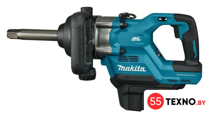 Гайковерт Makita TW010GZ (без АКБ) - Изображение №2 — Интернет-магазин 55texno.by
