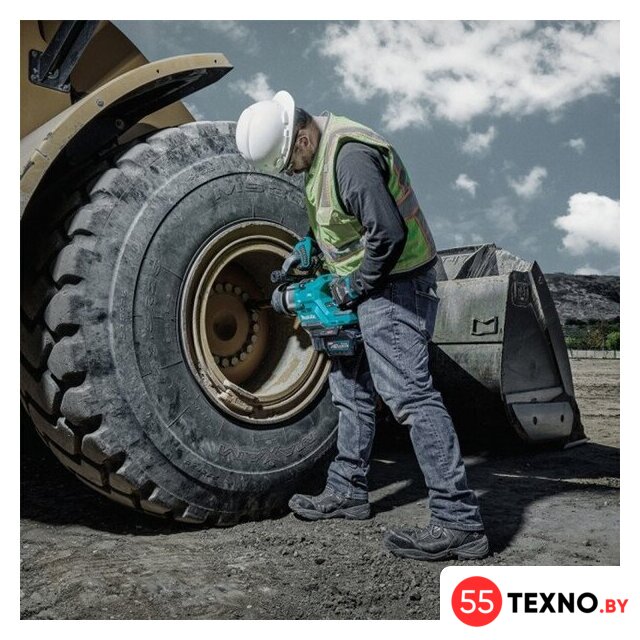 Гайковерт Makita TW010GZ (без АКБ) - Изображение №7 — Интернет-магазин 55texno.by