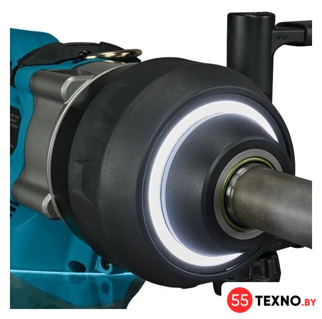 Гайковерт Makita TW010GZ (без АКБ) - Изображение №5 — Интернет-магазин 55texno.by