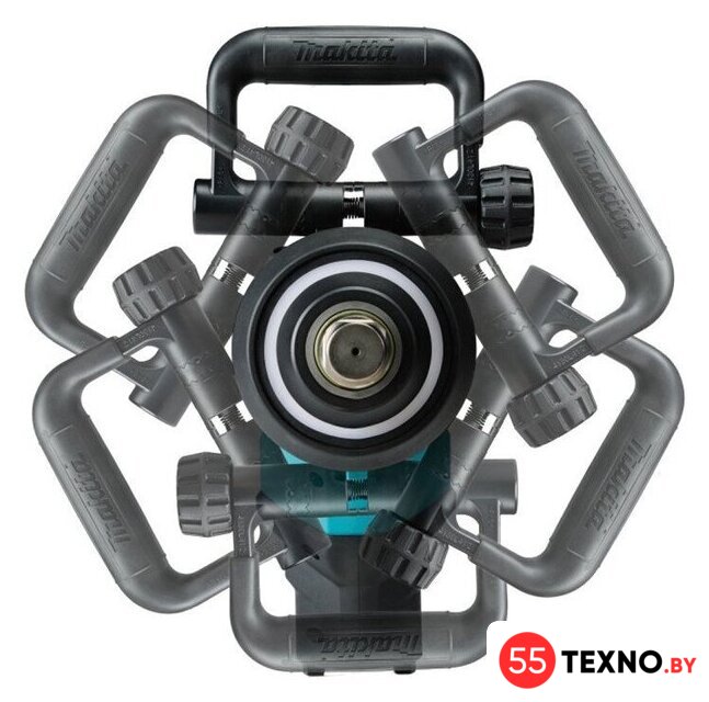 Гайковерт Makita TW010GZ (без АКБ) - Изображение №6 — Интернет-магазин 55texno.by
