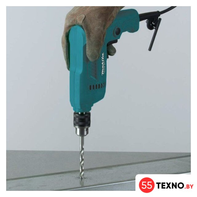 Безударная дрель Makita M0600B - Изображение №2 — Интернет-магазин 55texno.by