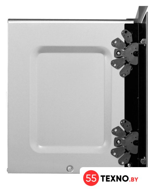 Микроволновая печь MAUNFELD MBMO820SGW09 - Изображение №6 — Интернет-магазин 55texno.by