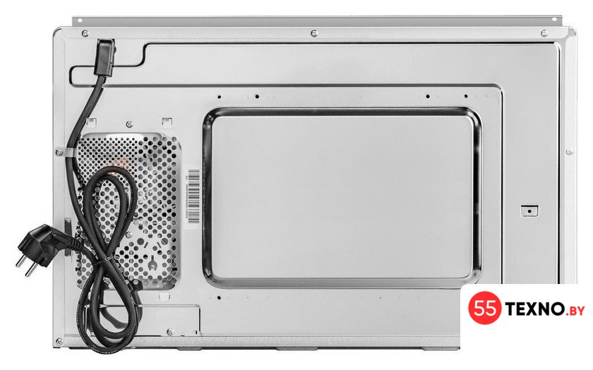 Микроволновая печь MAUNFELD MBMO820SGW09 - Изображение №7 — Интернет-магазин 55texno.by
