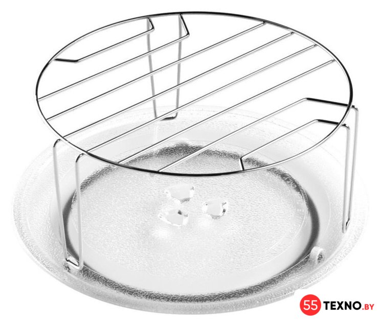 Микроволновая печь MAUNFELD MBMO820SGW09 - Изображение №8 — Интернет-магазин 55texno.by