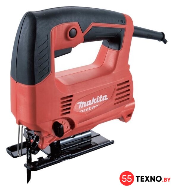 Электролобзик Makita MT M4301 - Изображение №1 — Интернет-магазин 55texno.by
