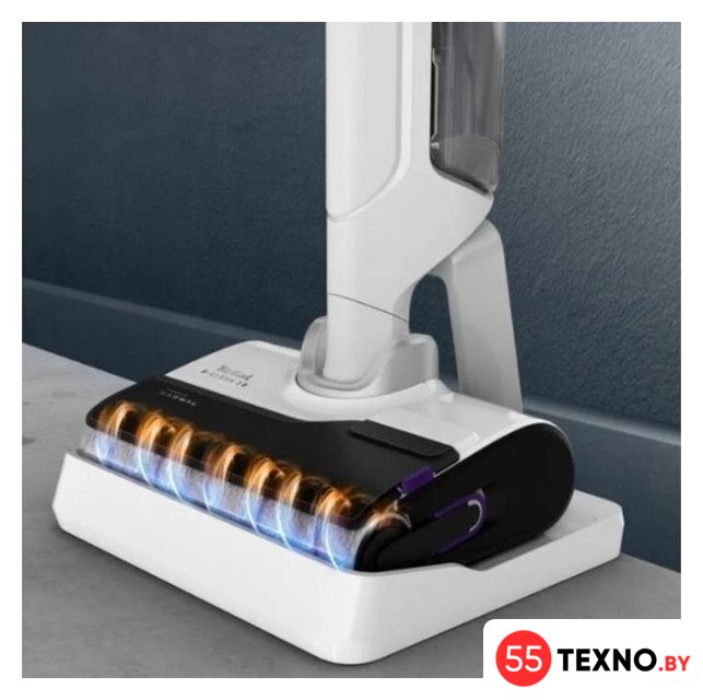 Вертикальный моющий пылесос Tefal X-Clean 10 GF7540FO - Изображение №2 — Интернет-магазин 55texno.by