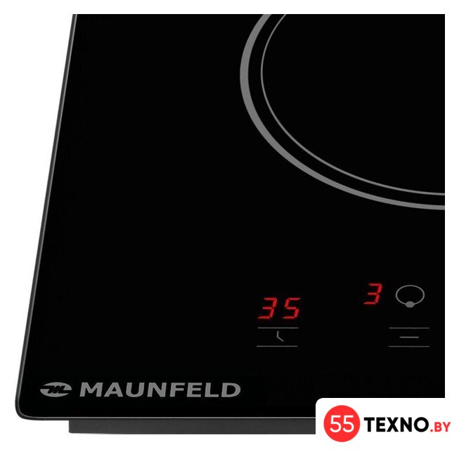 Варочная панель MAUNFELD AVI3022BK - Изображение №10 — Интернет-магазин 55texno.by