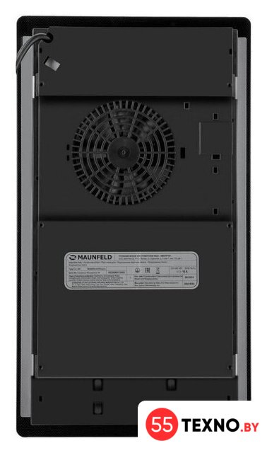 Варочная панель MAUNFELD AVI3022BK - Изображение №4 — Интернет-магазин 55texno.by