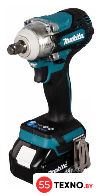 Гайковерт Makita DTW300SF1J (с 1-им АКБ, кейс) - Изображение №1 — Интернет-магазин 55texno.by