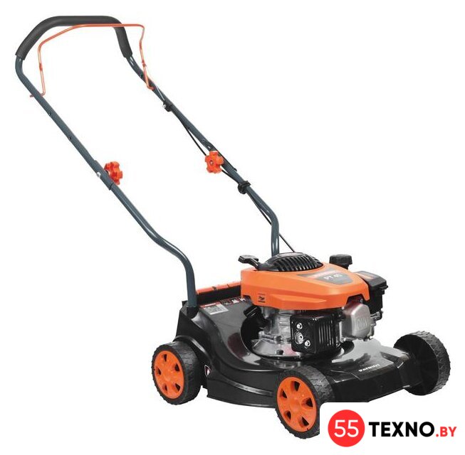 Газонокосилка Patriot PT 40 - Изображение №13 — Интернет-магазин 55texno.by