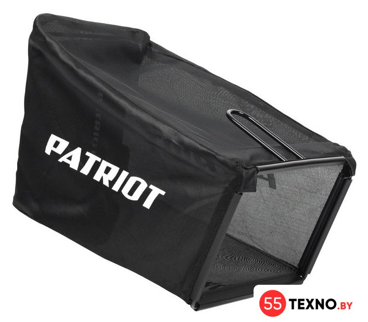 Газонокосилка Patriot PT 40 - Изображение №2 — Интернет-магазин 55texno.by